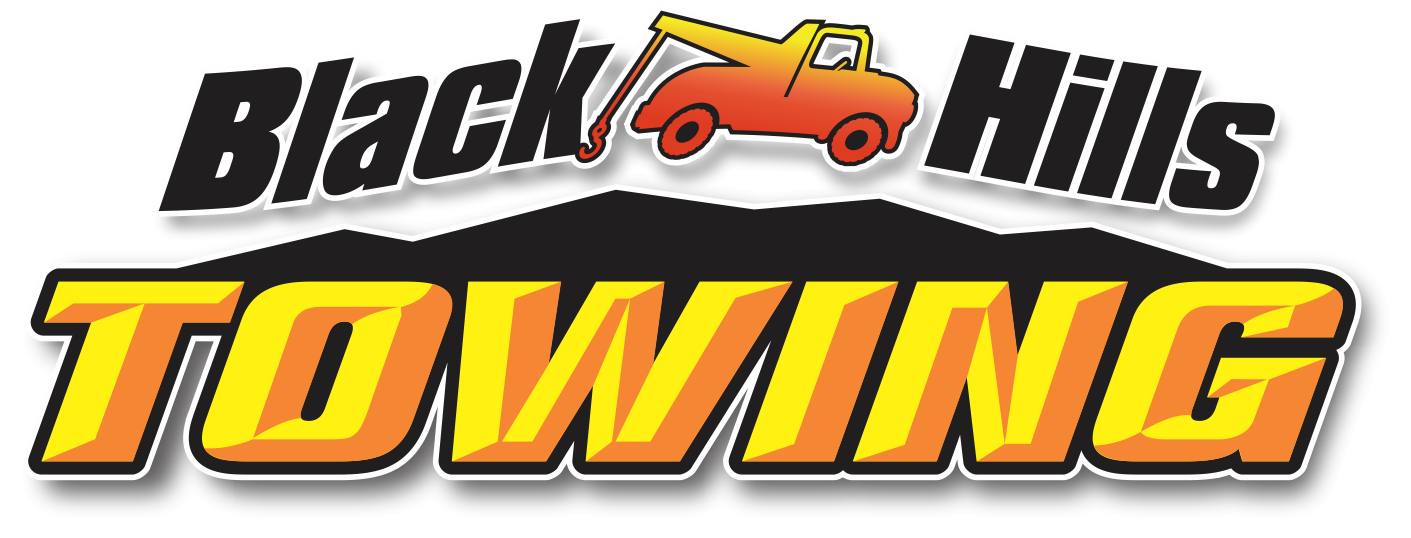 Black Hills Tire & Service logo