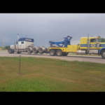 Heavy Duty Towing in Custer SD